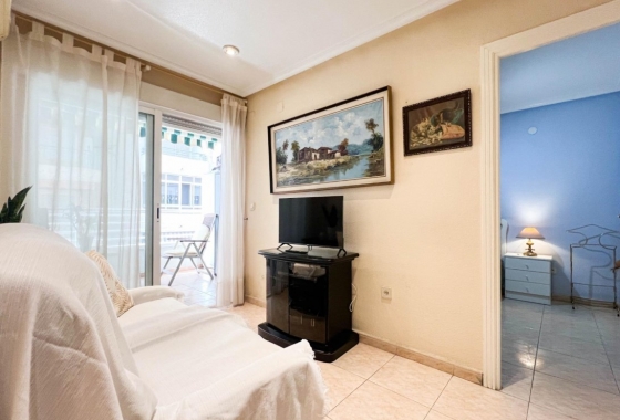 Rynek Wtórny - Apartament - Santa Pola - Puerto