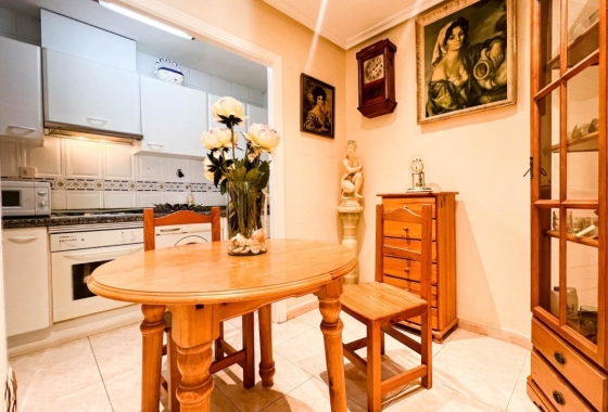 Rynek Wtórny - Apartament - Santa Pola - Puerto