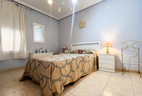 Rynek Wtórny - Apartament - Santa Pola - Puerto