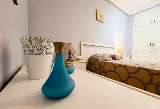 Rynek Wtórny - Apartament - Santa Pola - Puerto