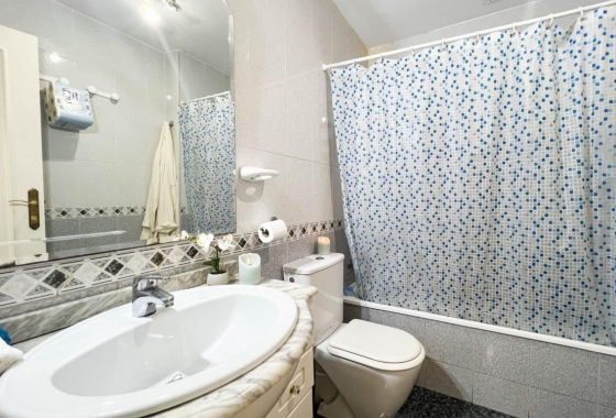 Rynek Wtórny - Apartament - Santa Pola - Puerto