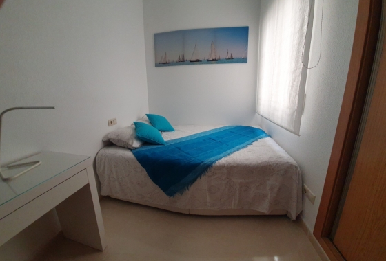 Reventa - Apartamento / piso - Torrevieja - Playa del Cura
