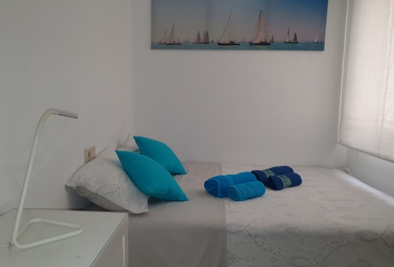 Reventa - Apartamento / piso - Torrevieja - Playa del Cura