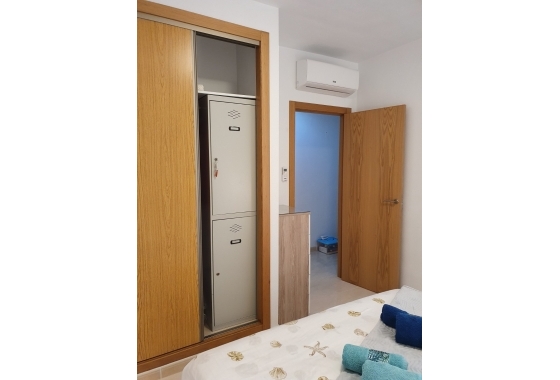 Reventa - Apartamento / piso - Torrevieja - Playa del Cura