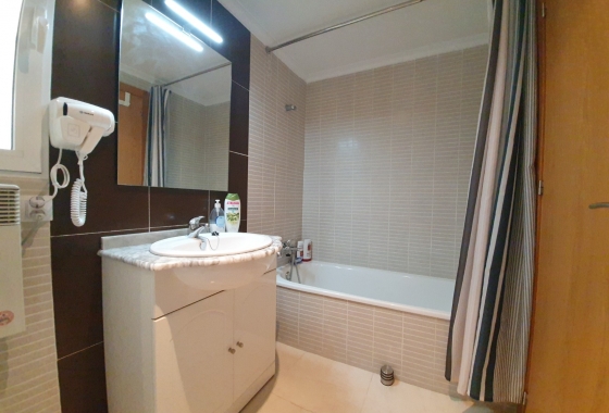 Reventa - Apartamento / piso - Torrevieja - Playa del Cura