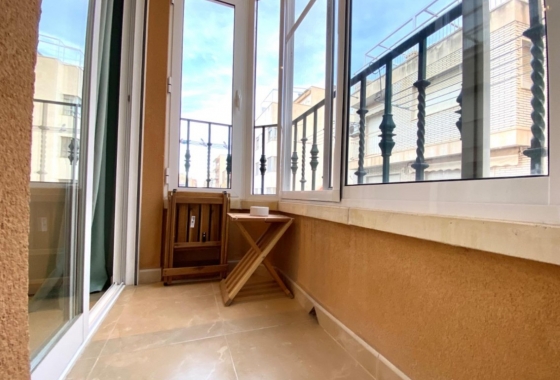 Rynek Wtórny - Apartament - Santa Pola - Puerto