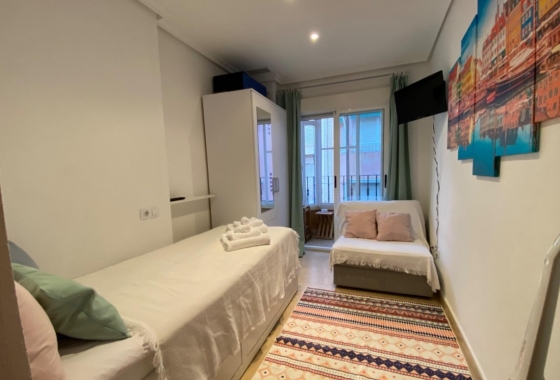 Rynek Wtórny - Apartament - Santa Pola - Puerto