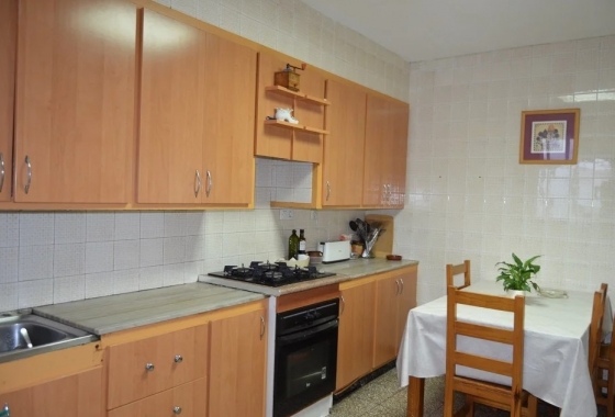 Rynek Wtórny - Apartament - Santa Pola - Puerto