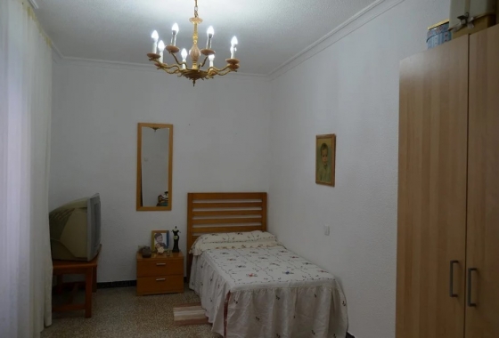Rynek Wtórny - Apartament - Santa Pola - Puerto
