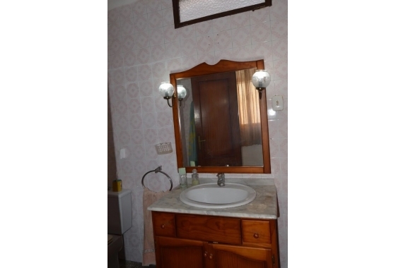 Rynek Wtórny - Apartament - Santa Pola - Puerto