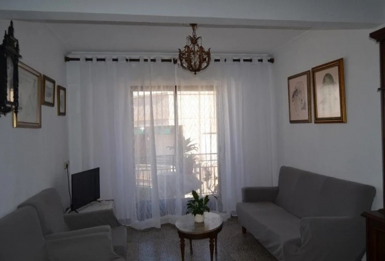 Rynek Wtórny - Apartament - Santa Pola - Puerto