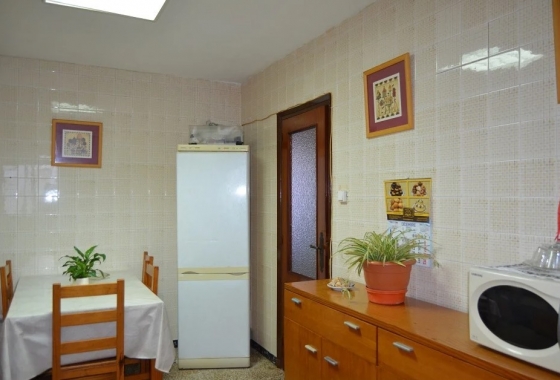 Rynek Wtórny - Apartament - Santa Pola - Puerto