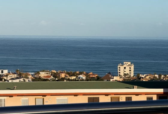 Rynek Wtórny - Poddasze - Torrevieja - Torrelamata - La Mata