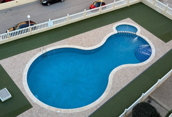 Rynek Wtórny - Poddasze - Torrevieja - Torrelamata - La Mata