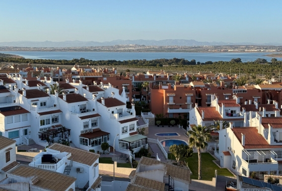 Rynek Wtórny - Poddasze - Torrevieja - Torrelamata - La Mata