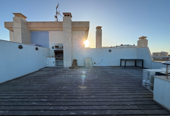 Rynek Wtórny - Poddasze - Torrevieja - Torrelamata - La Mata