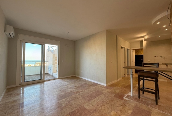 Rynek Wtórny - Poddasze - Torrevieja - Torrelamata - La Mata