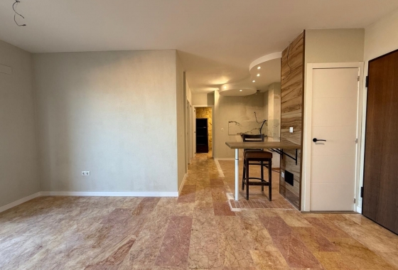 Rynek Wtórny - Poddasze - Torrevieja - Torrelamata - La Mata