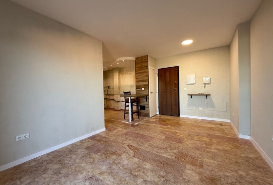 Rynek Wtórny - Poddasze - Torrevieja - Torrelamata - La Mata