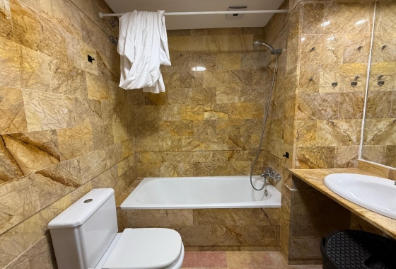 Rynek Wtórny - Poddasze - Torrevieja - Torrelamata - La Mata