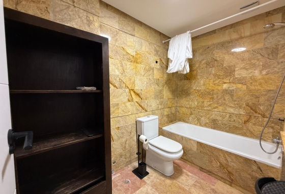 Rynek Wtórny - Poddasze - Torrevieja - Torrelamata - La Mata