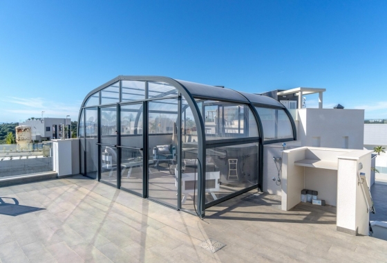 Resale - Villa - Orihuela Costa - Campoamor