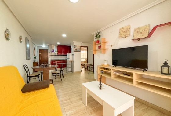 Rynek Wtórny - Apartament - Santa Pola - Puerto