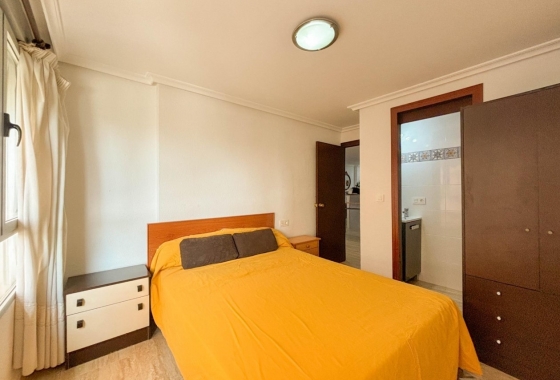 Rynek Wtórny - Apartament - Santa Pola - Puerto