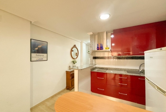 Rynek Wtórny - Apartament - Santa Pola - Puerto