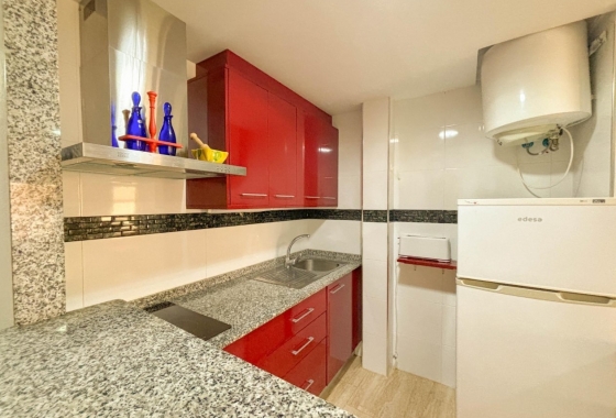 Rynek Wtórny - Apartament - Santa Pola - Puerto