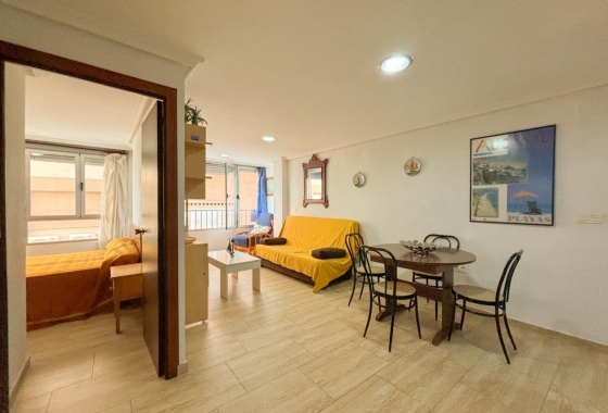 Rynek Wtórny - Apartament - Santa Pola - Puerto