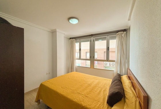 Rynek Wtórny - Apartament - Santa Pola - Puerto