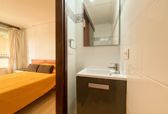 Rynek Wtórny - Apartament - Santa Pola - Puerto