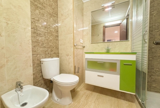 Rynek Wtórny - Apartament - Santa Pola - Puerto