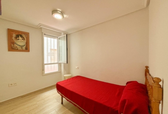 Rynek Wtórny - Apartament - Santa Pola - Puerto