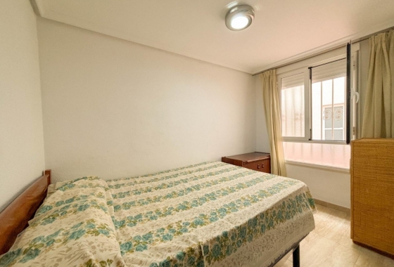 Rynek Wtórny - Apartament - Santa Pola - Puerto