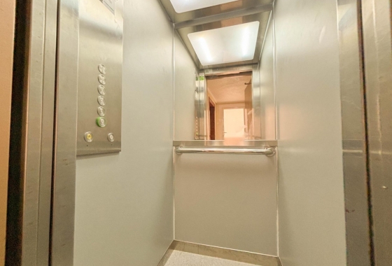 Rynek Wtórny - Apartament - Santa Pola - Puerto