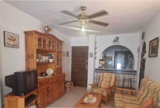 Rynek Wtórny - Apartament - Torrevieja - LA MATA