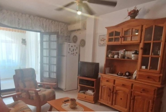Rynek Wtórny - Apartament - Torrevieja - LA MATA