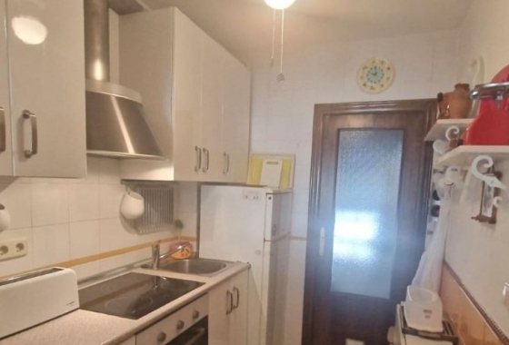 Rynek Wtórny - Apartament - Torrevieja - LA MATA