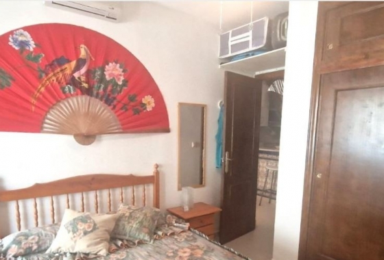 Rynek Wtórny - Apartament - Torrevieja - LA MATA