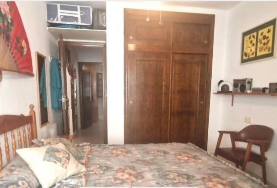 Rynek Wtórny - Apartament - Torrevieja - LA MATA