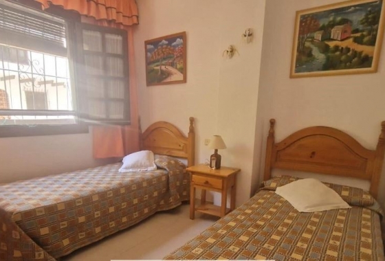 Rynek Wtórny - Apartament - Torrevieja - LA MATA