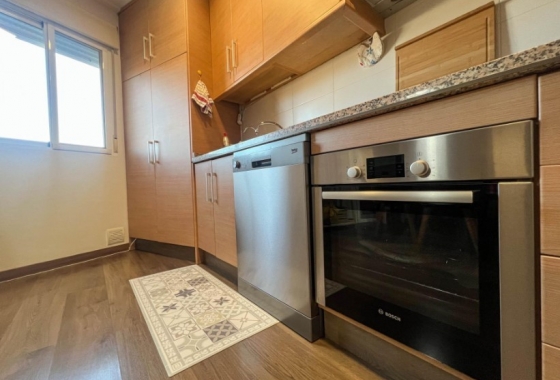 Rynek Wtórny - Apartament - Santa Pola - Puerto