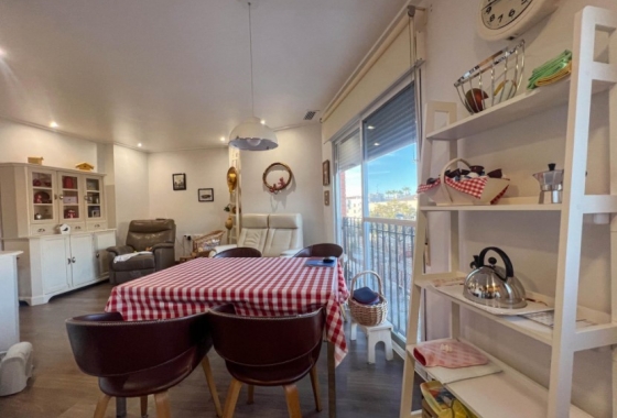 Rynek Wtórny - Apartament - Santa Pola - Puerto