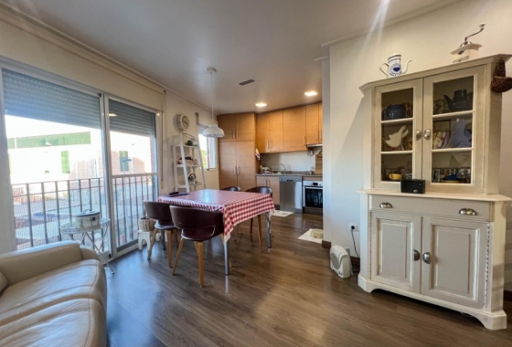 Rynek Wtórny - Apartament - Santa Pola - Puerto