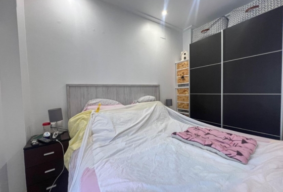 Rynek Wtórny - Apartament - Santa Pola - Puerto