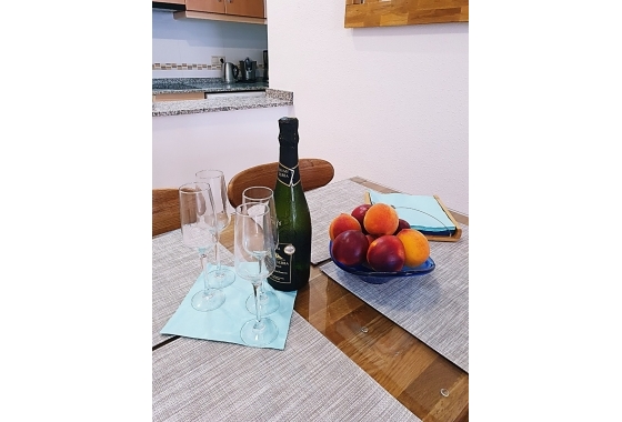 Reventa - Apartamento / piso - Torrevieja - Playa del Cura