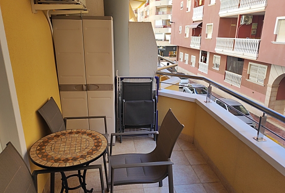 Reventa - Apartamento / piso - Torrevieja - Playa del Cura