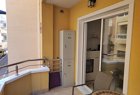 Reventa - Apartamento / piso - Torrevieja - Playa del Cura